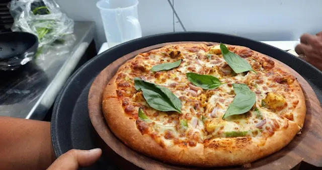 Chicago Pizza Jaipur | Best Pizza in Jaipur