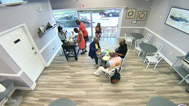 Narobia's Grits & Gravy