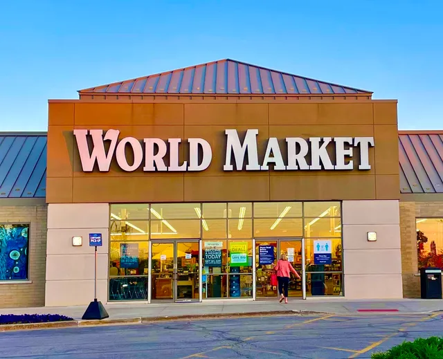 World Market