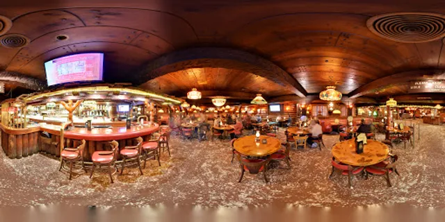 Clearman's North Woods Inn of Covina