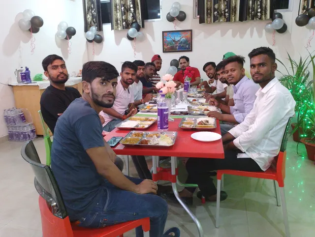 BODHI VIEW Restaurant