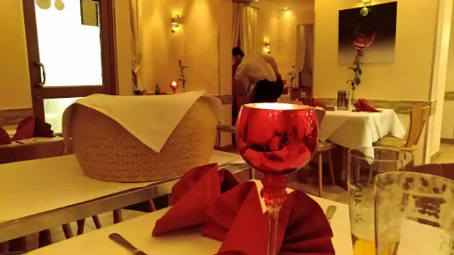 Ristorante Delfino - Darmstadt