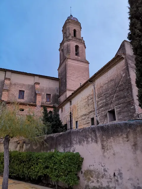 Turisme Rural Ca La Trini