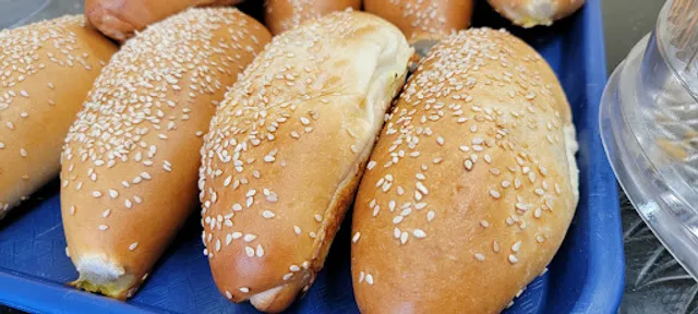 La Baguette Mexican Bakery