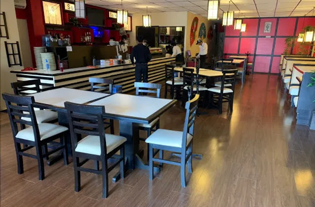 Ganbaru Sushi Gourmet