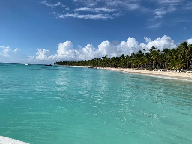 Parque Nacional del Este