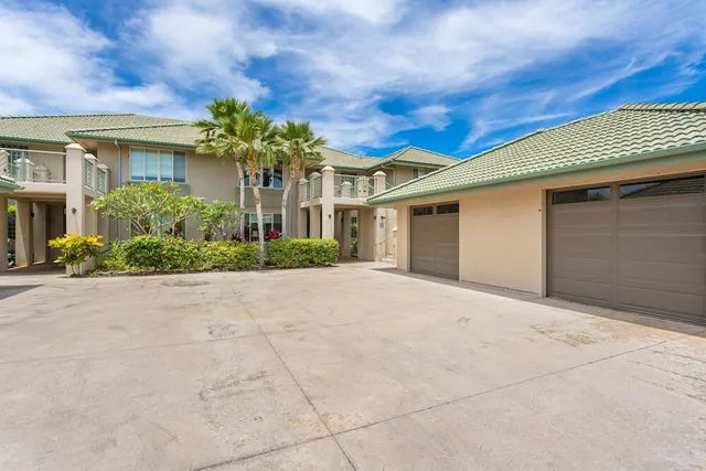 Wai'ula'ula at Mauna Kea Resort