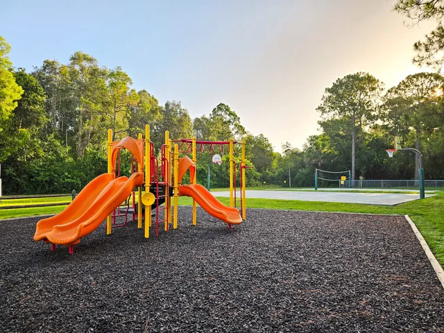 West Palm Beach / Lion Country Safari KOA Journey