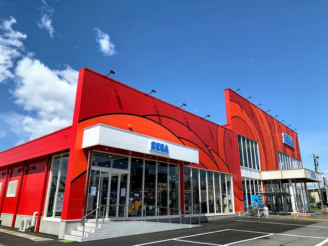 SEGA