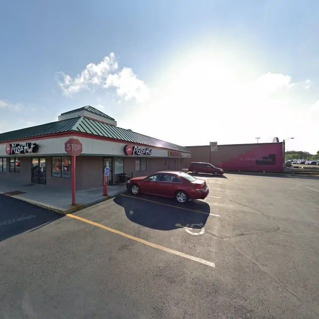 Enat Ethiopian Kitchen