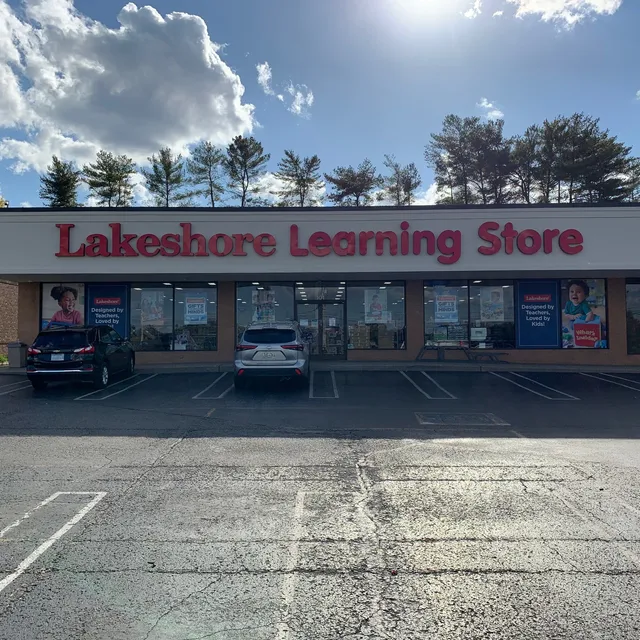 Lakeshore Learning Store