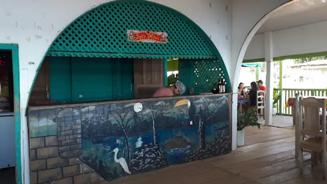 Restaurante Amazonas I