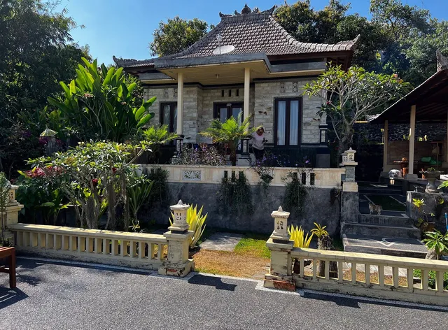 Ayodya Batur Villa