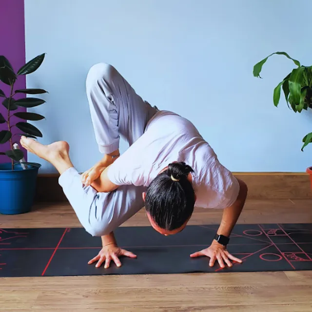 Atmananda Yoga International