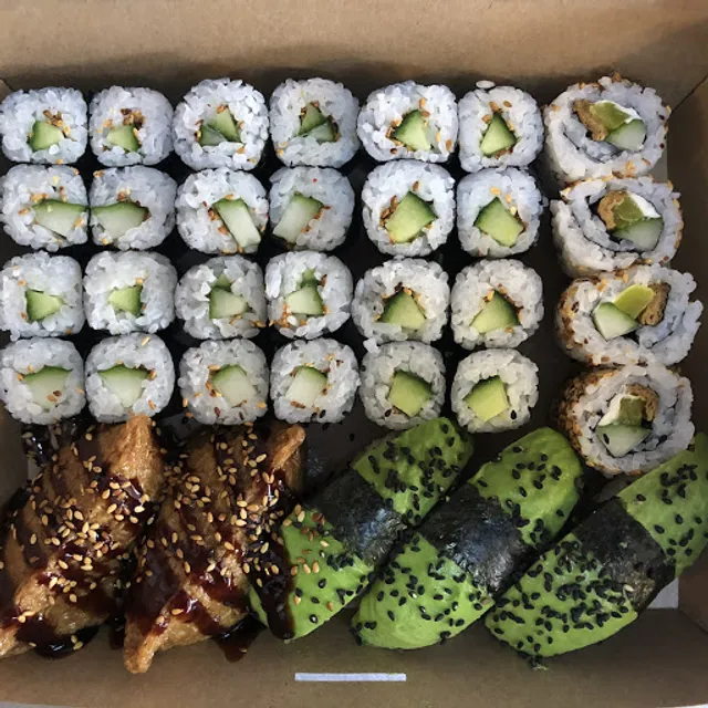 Sushi-Box Lippstadt