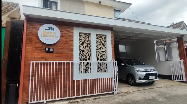 Banua Dharma Homestay