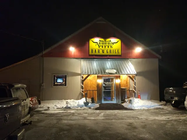 Auburn Pitts Bar & Grill