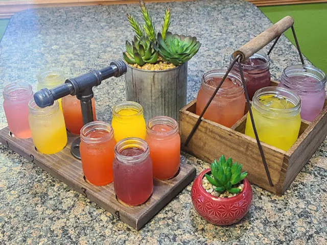 Mi Torito Carl Junction