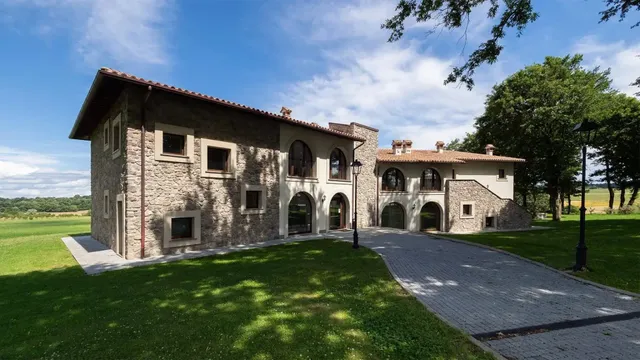 Borgo La Chiaracia Resort & SPA