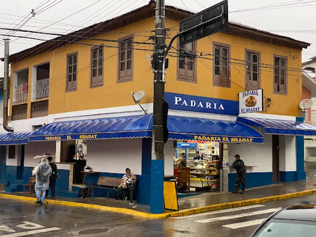 Padaria El Shaday