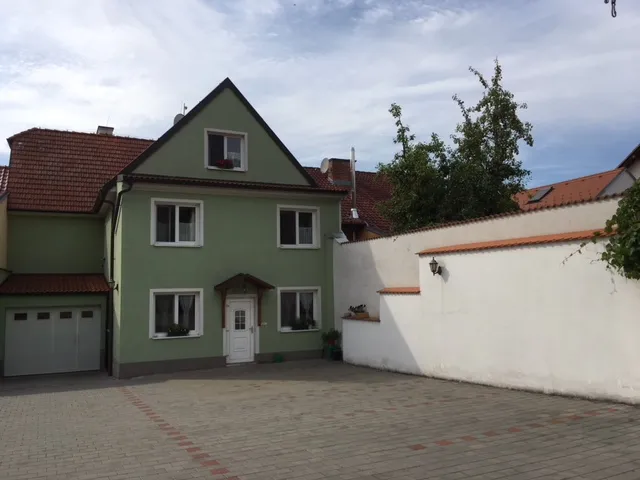 Penzion Pod Vinicí Mikulov
