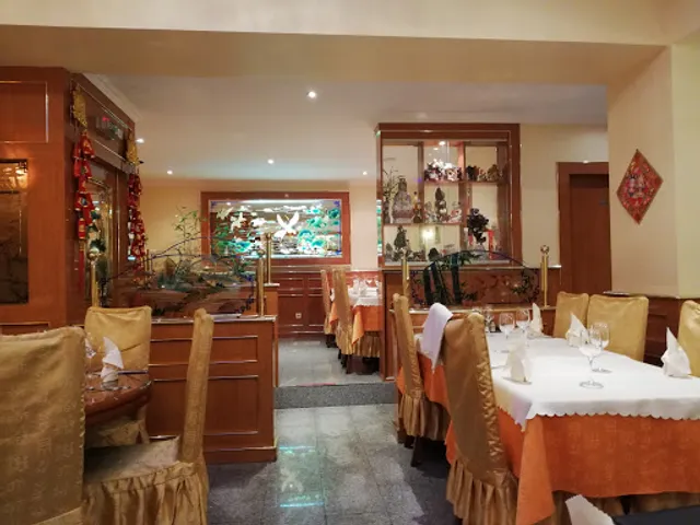 Restaurant Palais d'Orient