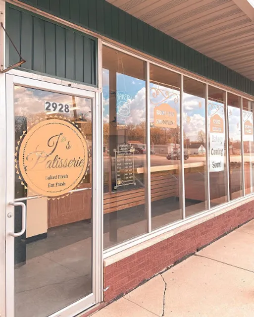 J’s Patisserie