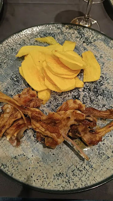 Restaurante Luisa de Castro