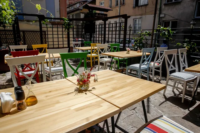 Aubergine - Craft beer. Craft food.