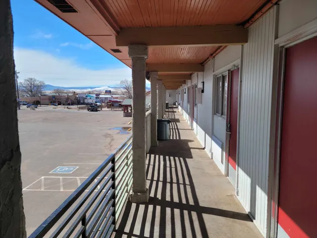 Econo Lodge Springerville