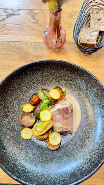 Entre Deux (ex Imagine)