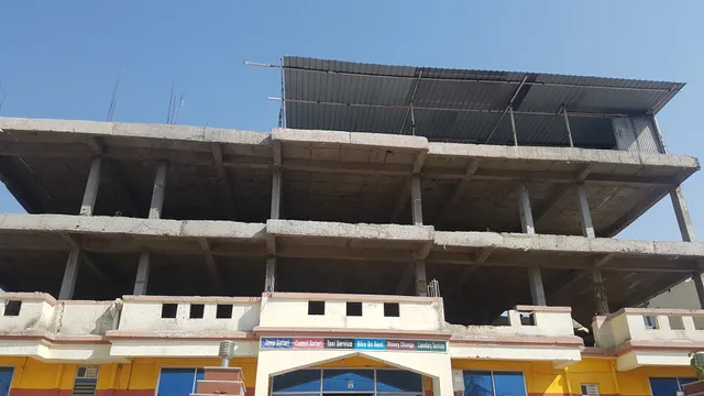 Bonfire Hostels Pushkar