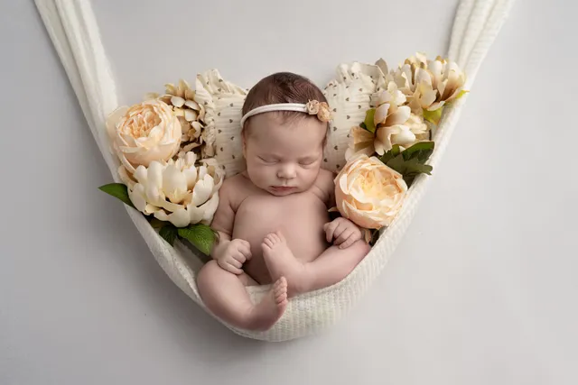 Wildflower Fine Art Portraits