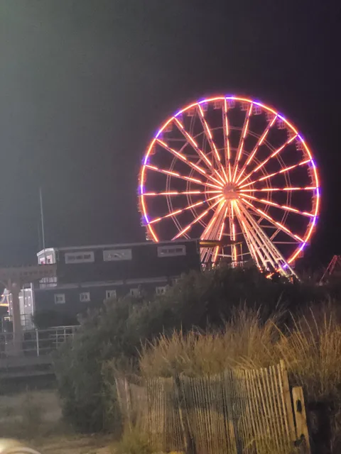 Ferris Wheel