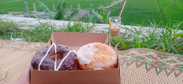 Angkringan Turut Dalan