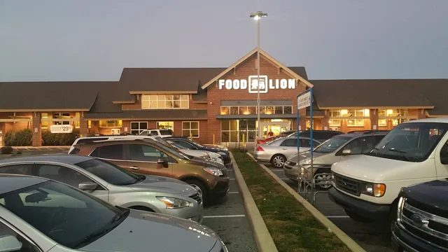 Food Lion