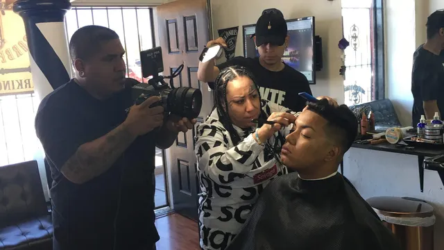 3rd Generation Barbershop Tucson