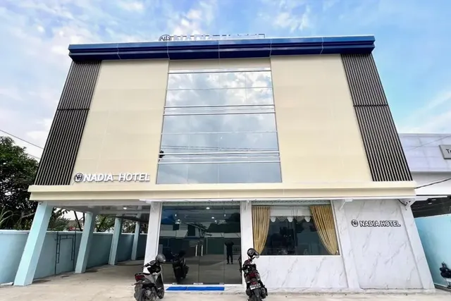 RedDoorz @ Jalan Lintas Pematangsiantar