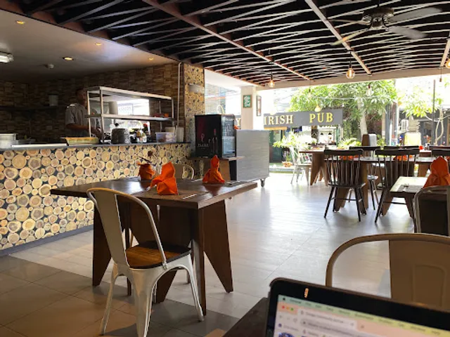 HARRISSIMO Pizza & Pasta