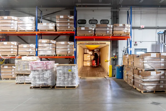 Minnesota Freezer Warehouse Company