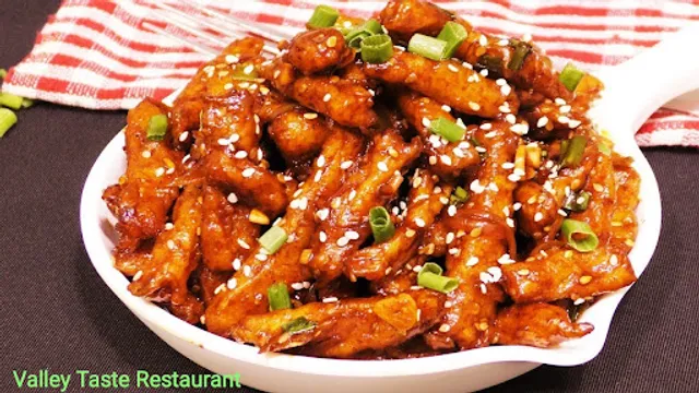 Valley Taste Restaurant