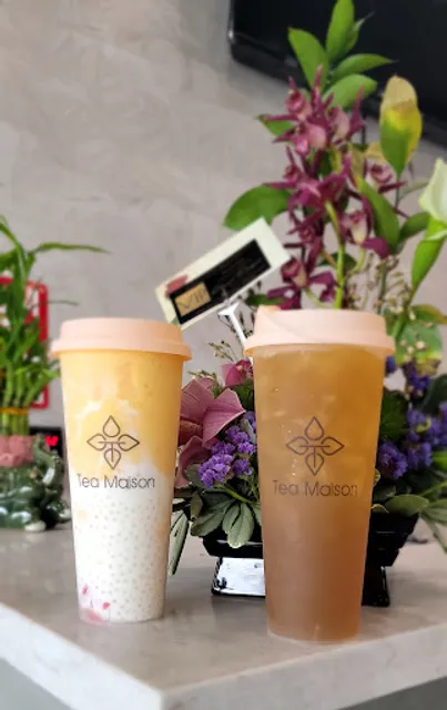 Tea Maison