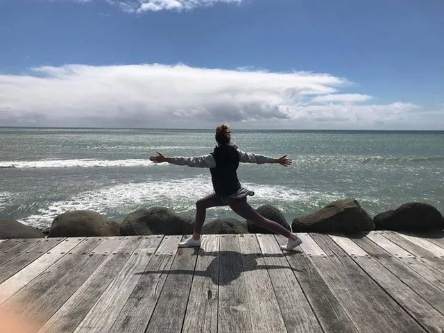 Yoga Spirit
