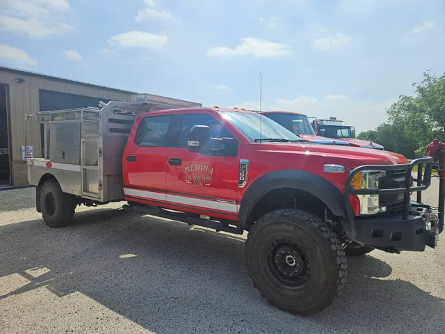 Medina Fire Department