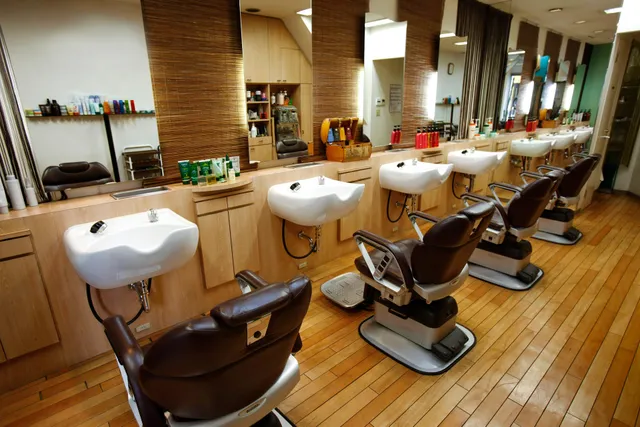 KINOSHITA GAIEN EAST STREET 246支店