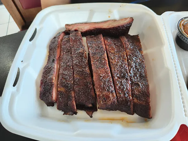 Pittsburgh BBQ Company