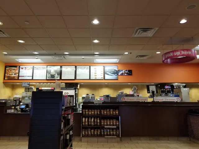 Dunkin'