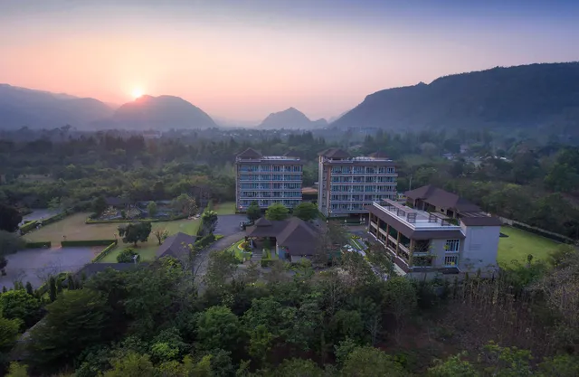 Hillside Residence Khaoyai