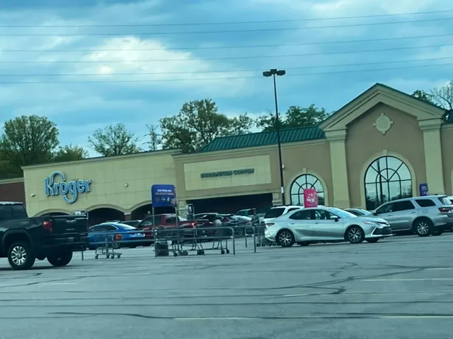 Cold Spring Crossing