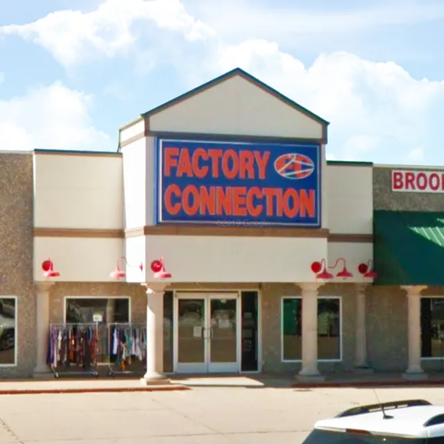 Factory Connection